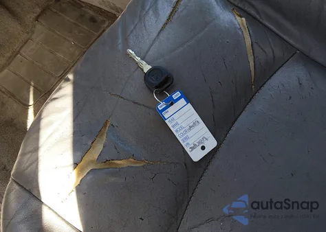 2006 Saturn Vue V6 из США, поврежденный, VIN 5GZCZ63406S860349